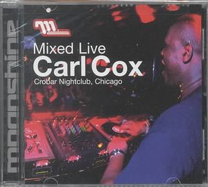 Mixed Live-Carl Cox image number 0