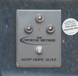 Keep Hope Alive image number 0
