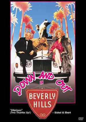 Down and Out in Beverly Hills image number 0