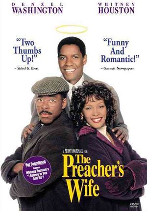 The Preacher's Wife image number 0