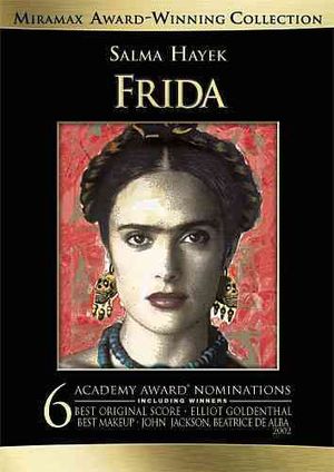Frida image number 0
