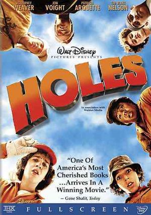 Holes image number 0
