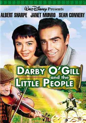 Darby O'Gill and the Little People image number 0