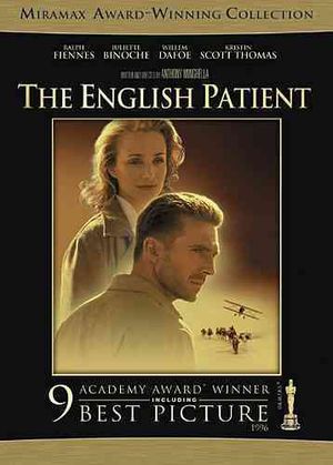The English Patient image number 0