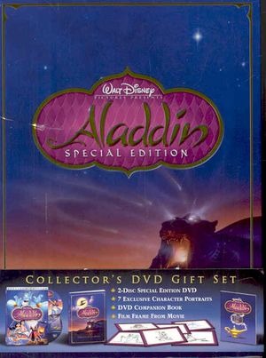 Aladdin image number 0