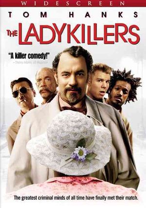 The Ladykillers image number 0