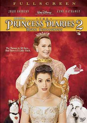 The Princess Diaries 2: Royal Engagement image number 0