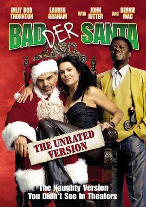 Bad Santa image number 0