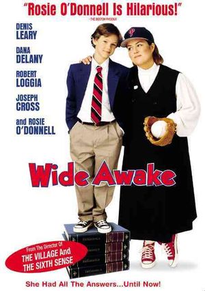Wide Awake image number 0