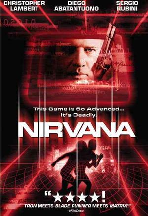 Nirvana image number 0