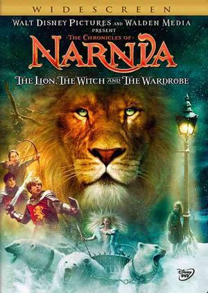 The Chronicles of Narnia: The Lion, the Witch and the Wardrobe image number 0