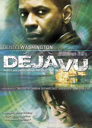 Deja Vu image number 0