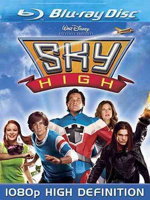 Sky High image number 0