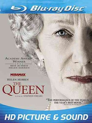 The Queen image number 0