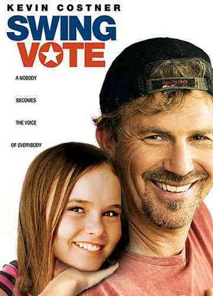 Swing Vote image number 0