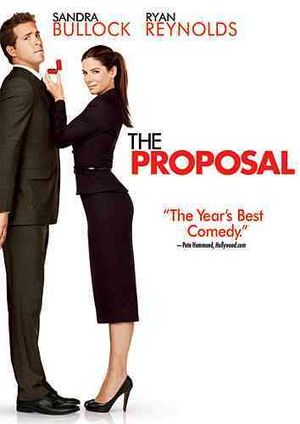 The Proposal image number 0