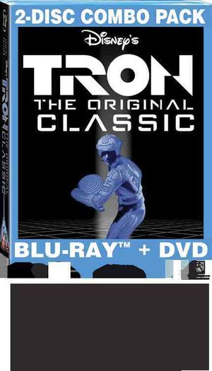Tron image number 0
