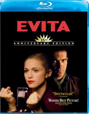 Evita image number 0