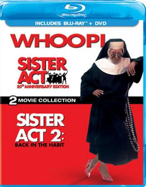 Sister ACT / Sister ACT 2: Back in the Habit image number 0