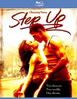 Step Up image number 0