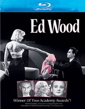 Ed Wood image number 0