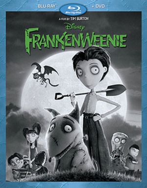Frankenweenie image number 0
