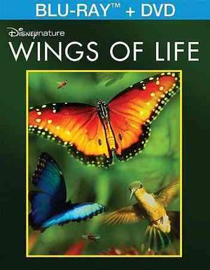 Disneynature: Wings of Life image number 0