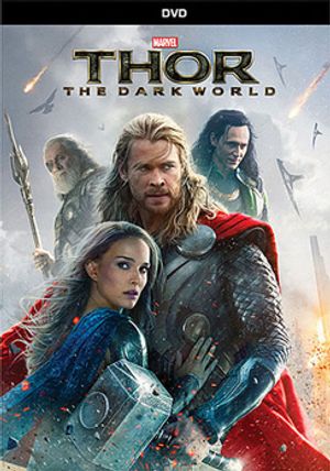Thor image number 0