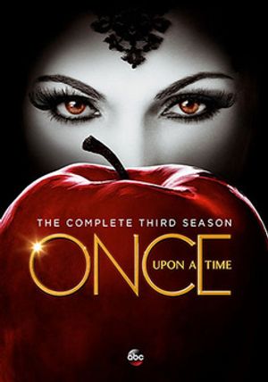 Once Upon a Time Season 3 image number 0