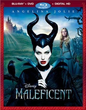 Maleficent image number 0
