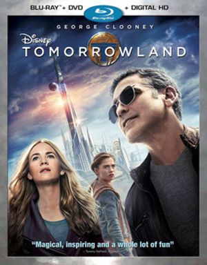 Tomorrowland image number 0
