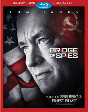 Bridge of Spies image number 0