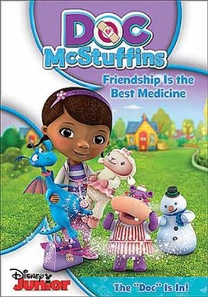 Doc McStuffins image number 0