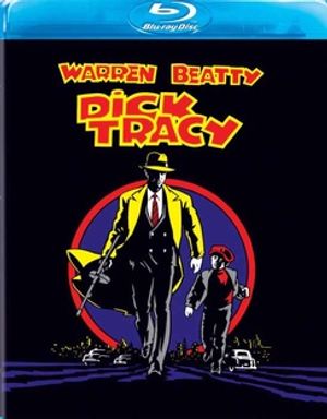 Dick Tracy image number 0