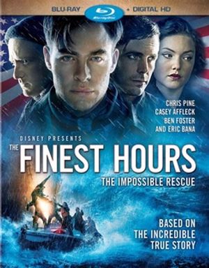 The Finest Hours image number 0