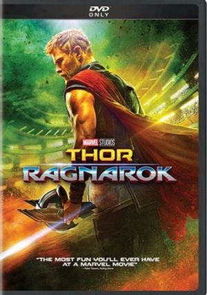 Thor image number 0