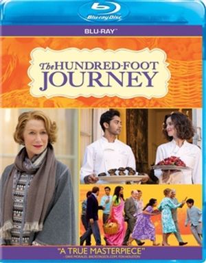 The Hundred-Foot Journey image number 0