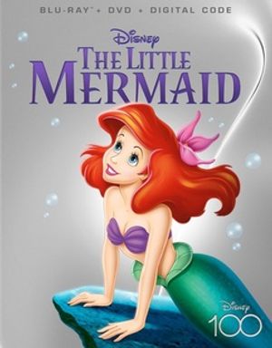 The Little Mermaid image number 0