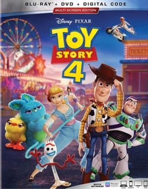 Toy Story 4 image number 0
