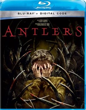 Antlers image number 0