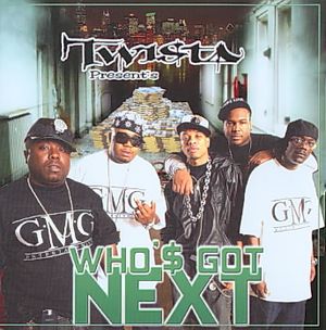 Who's Got Next image number 0