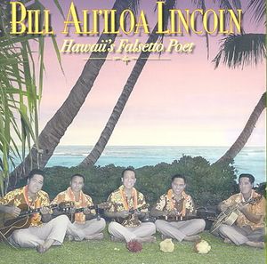 Hawaii's Falsetto Poet image number 0
