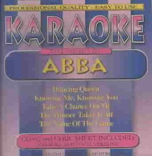 Abba image number 0
