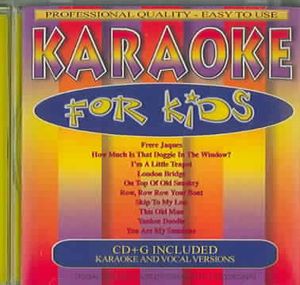 Karaoke For Kids image number 0
