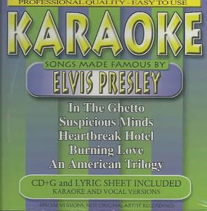 Elvis Presley image number 0