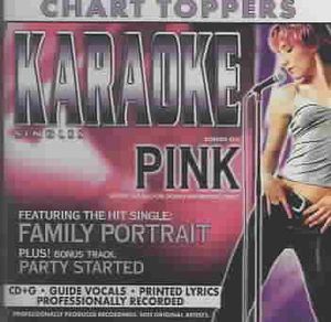 Pink image number 0