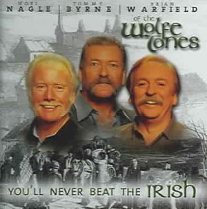 You'll Never Beat The Irish image number 0