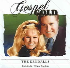Gospel Gold - The Kendalls image number 0