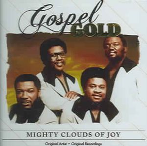 Gospel Gold - Mighty Clouds Of Joy image number 0