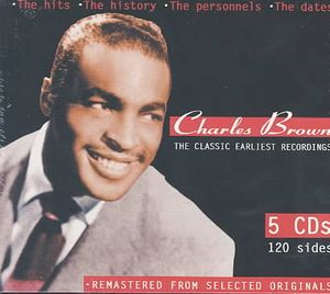 Classic Earliest Recordings [Box] image number 0